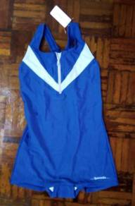 Blue Swimwear Swimsuit Speedo for Girl