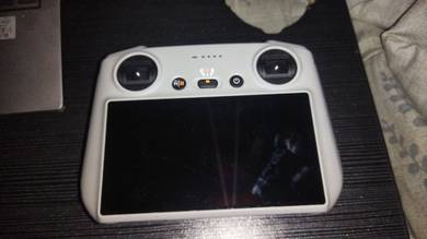 dji rc remote control 