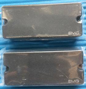 EMG 35J Active 4 String Bass Guitar Pickup Set