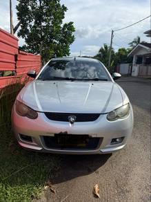 Proton Satria NEO H-LINE CPS in Kuala Terengganu, TRG