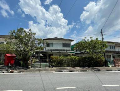 Bungalow House For Sale in Sungai Ara,PNG