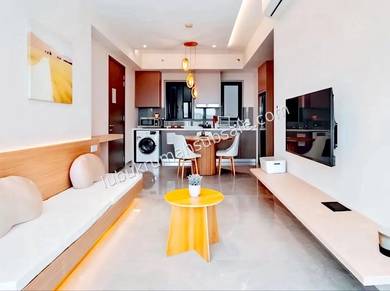 Service Residence For Sale in Agile Bukit Bintang
