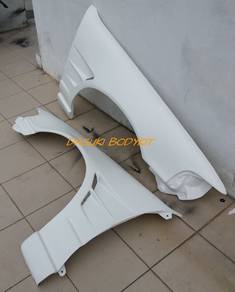 Fender Nissan cefiro A31