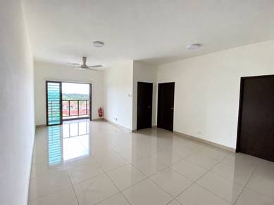 Condominium For Sale in Residensi Zamrud