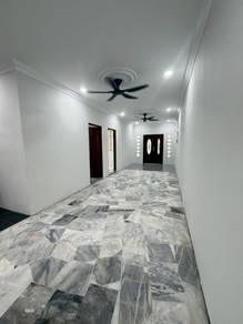 1-storey Terraced House For Sale in Senawang,NSN