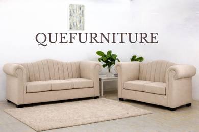 sofa 2+3 seater easy clean pocket spring
