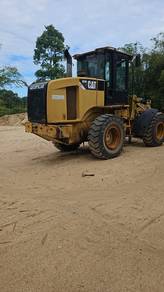 Wheel loader 924H