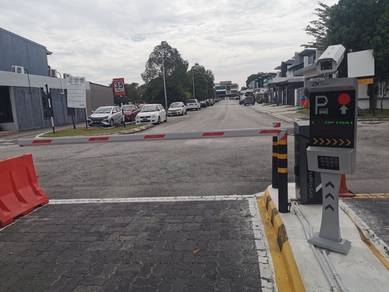 ANPR License Plate Recognition System (LPR)