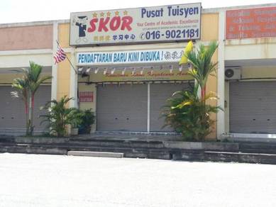 Shop lot For Sale in Seremban,NSN