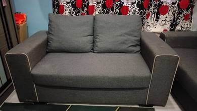 set sofa 321