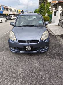 Perodua MyVi EZ in Petaling Jaya, SGR