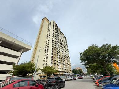 Apartment For Sale in Mutiara Vista