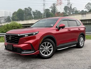 Honda CR-V E in Serdang, KUL