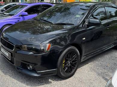 Proton Inspira PREMIUM CVT in Taiping, PRK