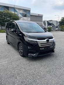 Honda Stepwagon SPADA in Setiawangsa, KUL