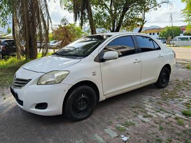 Toyota Vios J in Langkawi, KDH