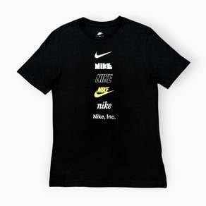 Nike Sportswear Men's Club+ HDY PK4 Multi-Logo