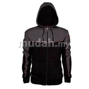 Star craft hoodie