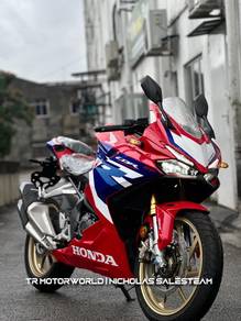 Honda CBR250RR