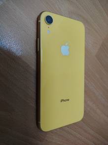 iPhone XR 128GB Original Apple