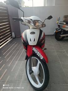 Modenas MR1 Sport