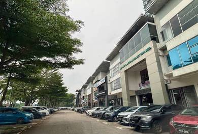 Shop lot For Sale in Johor Bahru,JHR
