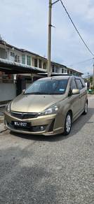 Proton Exora BOLD EXECUTIVE in Kampar, PRK