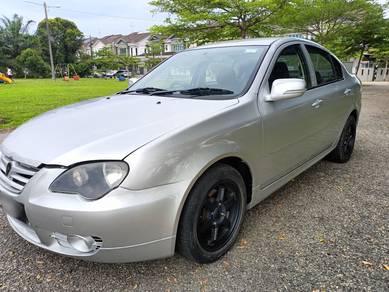 Proton Persona ELEGANCE BASE LINE in Batu Pahat, JHR