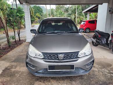 Proton Saga STANDARD in Sungai Petani, KDH