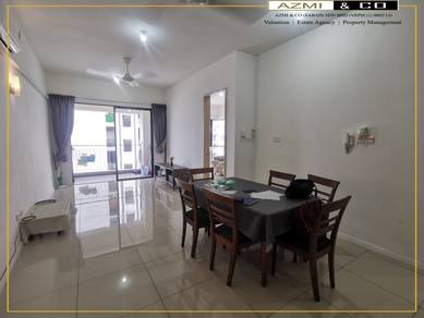 Condominium For Rent in Lido Four Seasons Residence