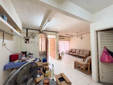 2-storey Terraced House For Sale in Bukit Mertajam,PNG