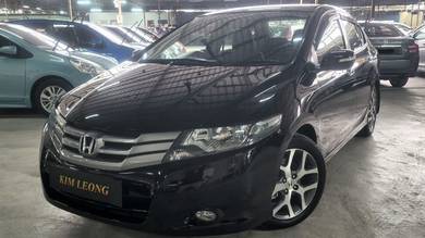 Honda City E in Cheras, SGR