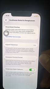 Iphone untuk dijual(urgent)