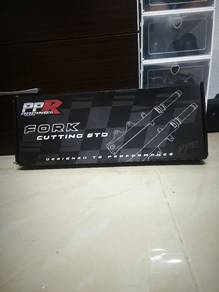 fork cutting standard 1.5 inch PPR RACING