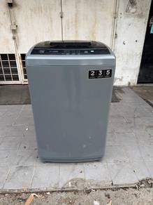 Fully automatic Top Washer midea 9.5kg