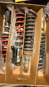 adjustable satria