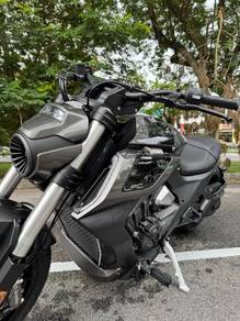 Benda DARK FLAG 500