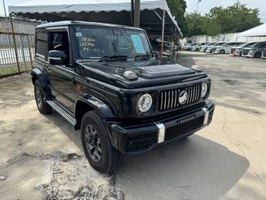 Suzuki Jimny - in Puchong, SGR