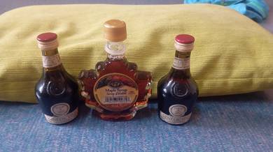 Vintage Collectables 50ml