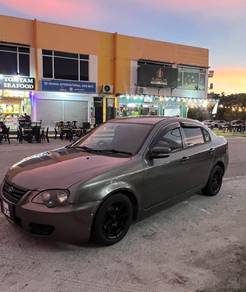 Proton Persona SV in Kota Damansara, SGR