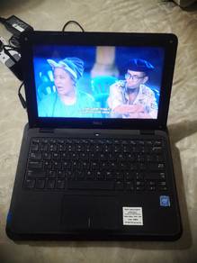 Window Netbook Dell