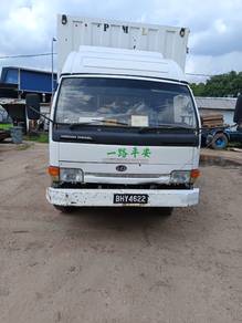 Nissan nu41H5
