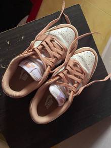 Nike Dunk Low Rose Gold