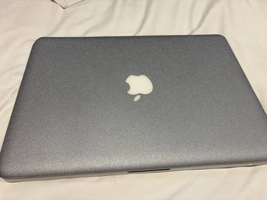 Macbook Pro 2012