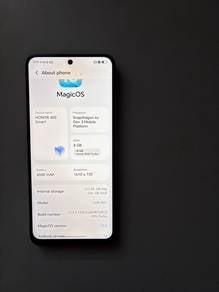 Honor 400 smart