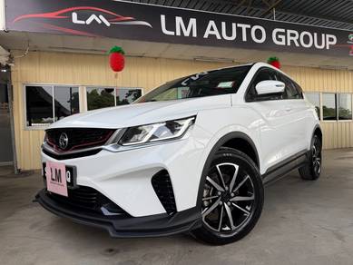 Proton X50 T STANDARD in Bandar Bukit Tinggi, SGR