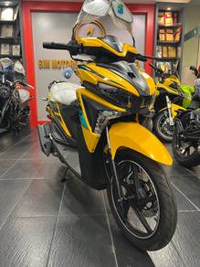 WMOTO ES125