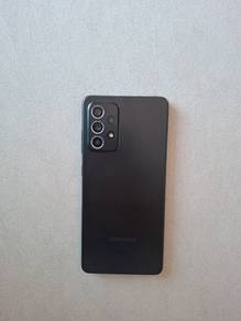Samsung Galaxy A52 