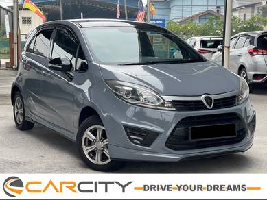Proton Iriz EXECUTIVE in Kajang, SGR