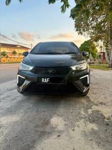 Perodua Bezza GXTRA in Bachok, KTN